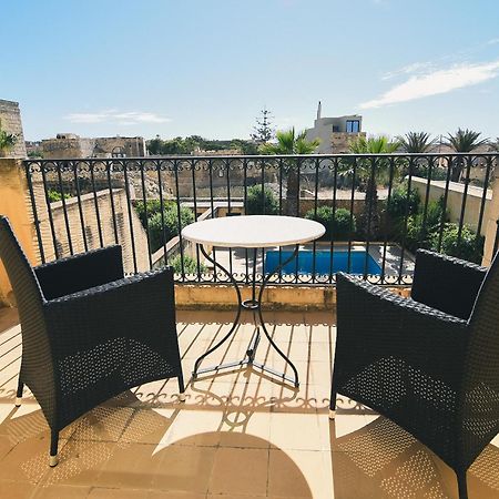 Dar Ta' Censina Villa With Private Pool Għasri Kültér fotó
