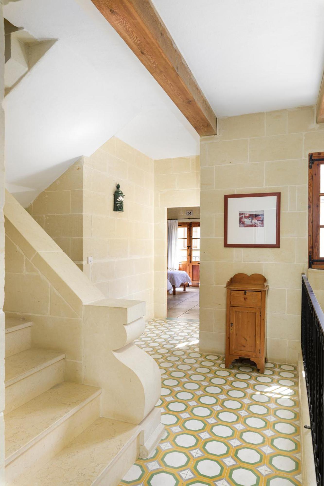 Dar Ta' Censina Villa With Private Pool Għasri Kültér fotó