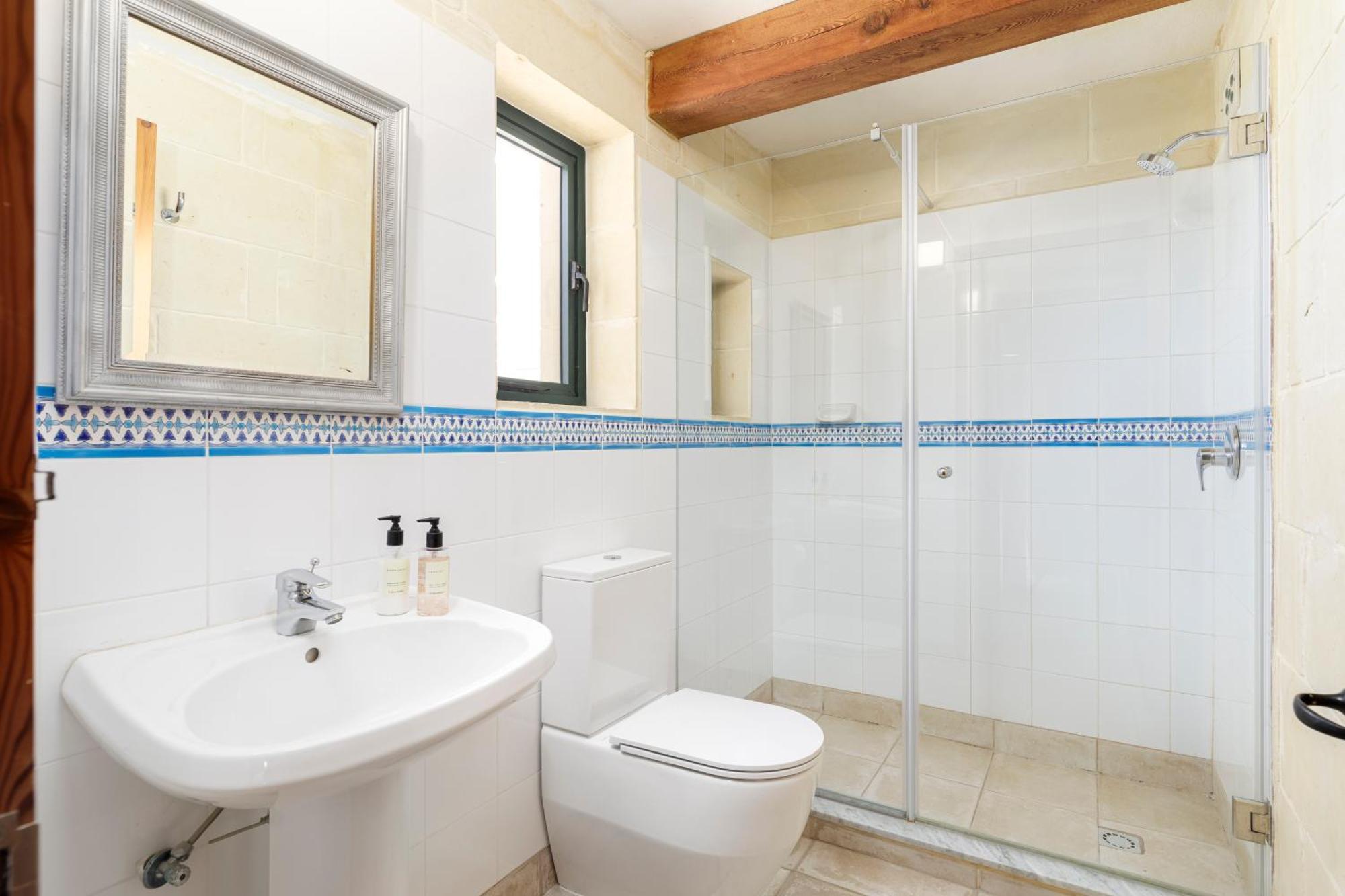 Dar Ta' Censina Villa With Private Pool Għasri Kültér fotó