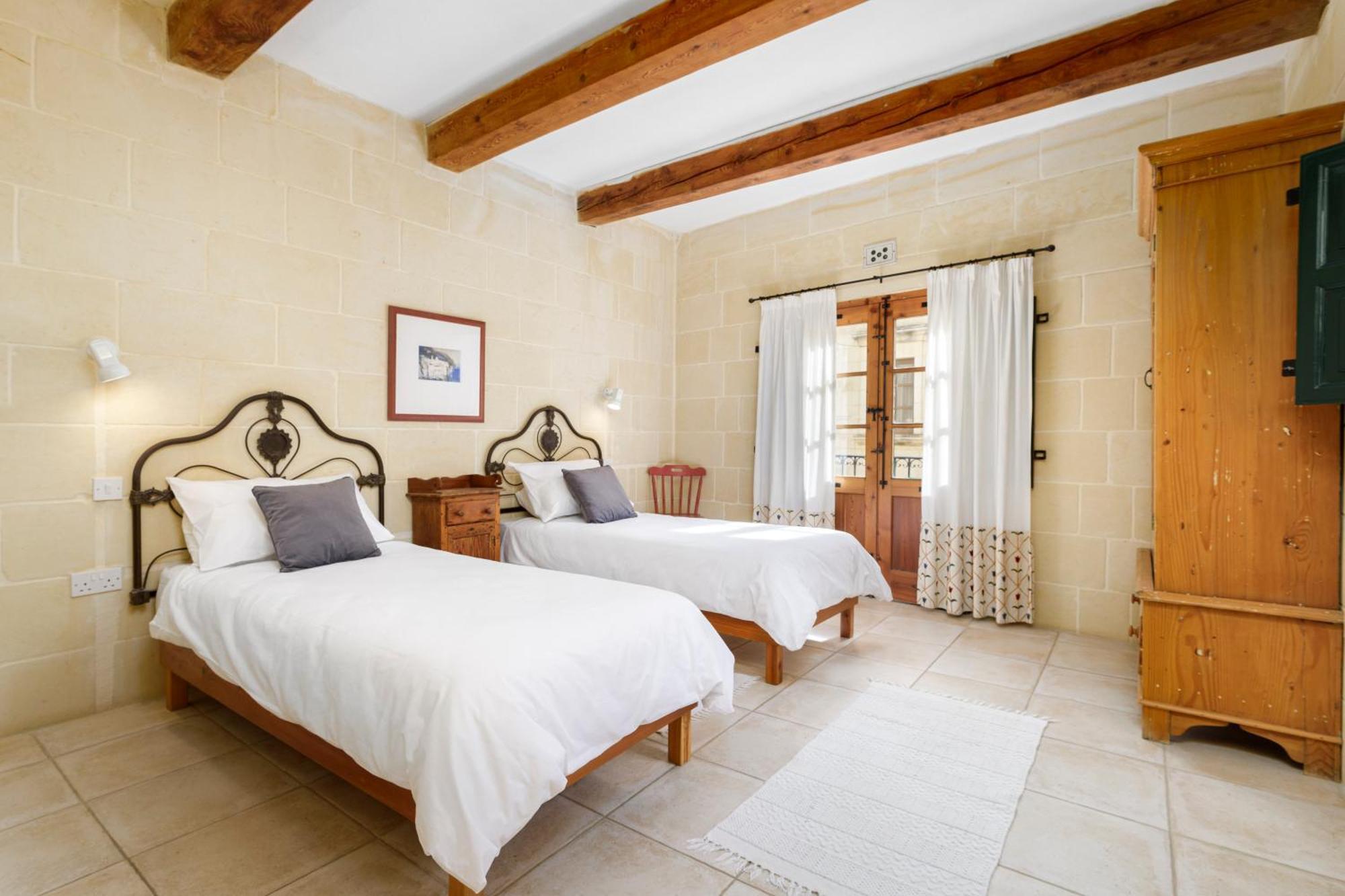 Dar Ta' Censina Villa With Private Pool Għasri Kültér fotó